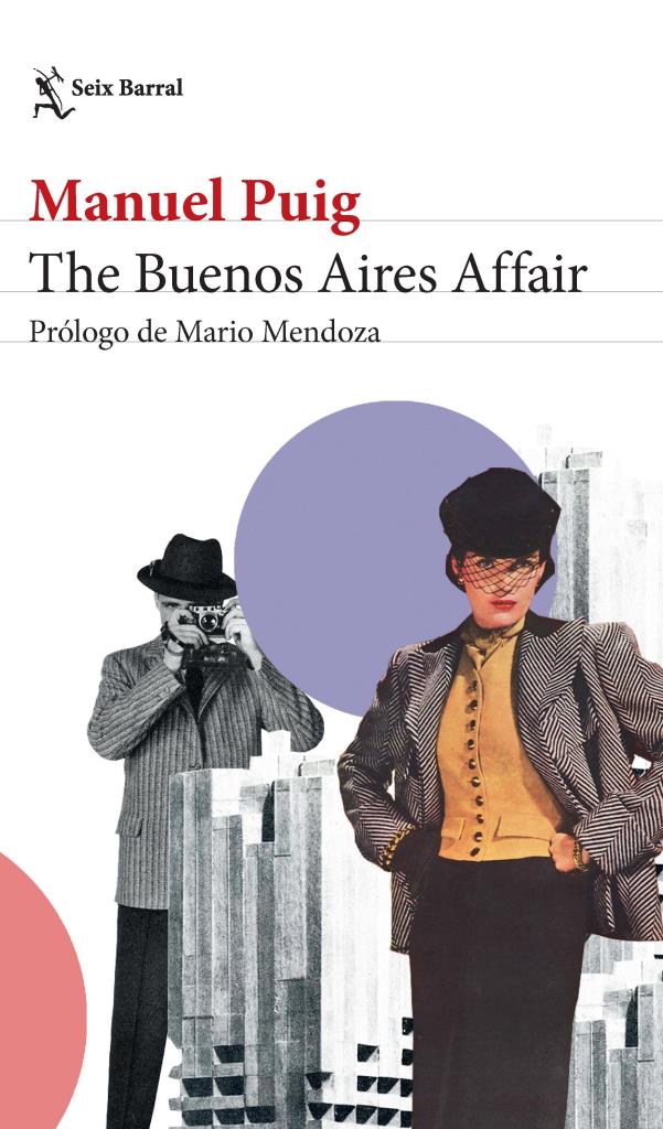 BUENOS AIRES AFFAIR, THE