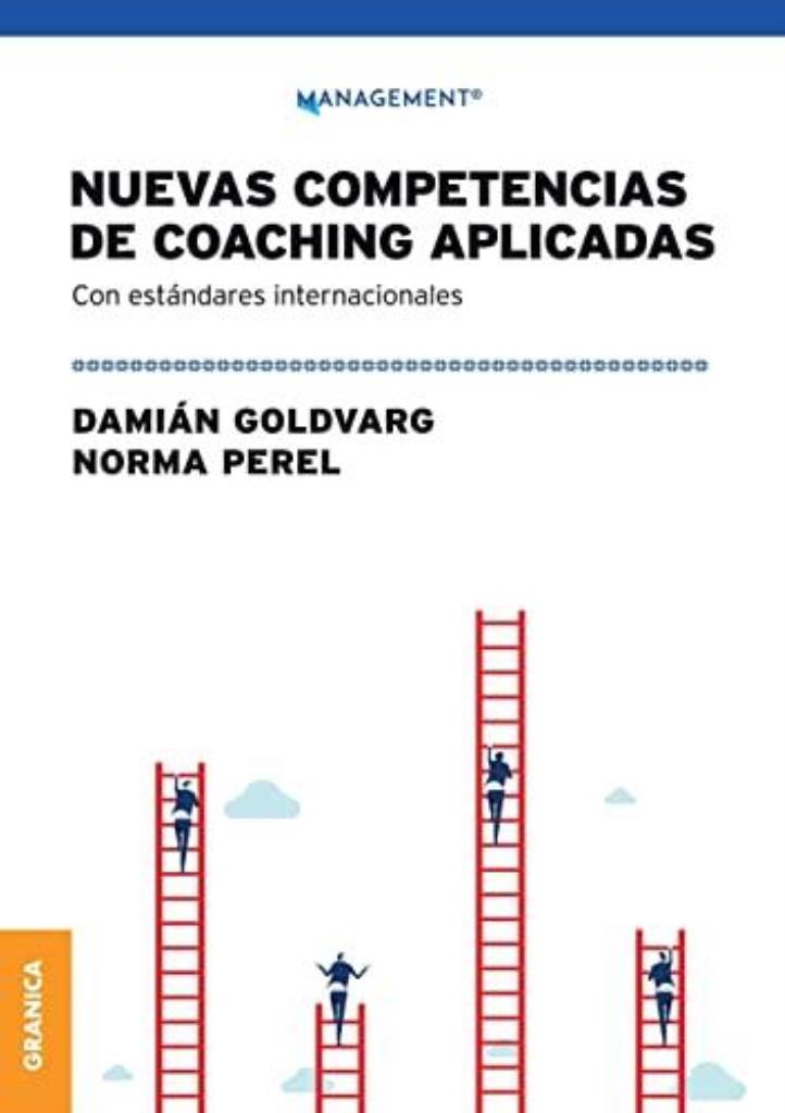 NUEVAS COMPETENCIAS DE COACHING APLICADAS