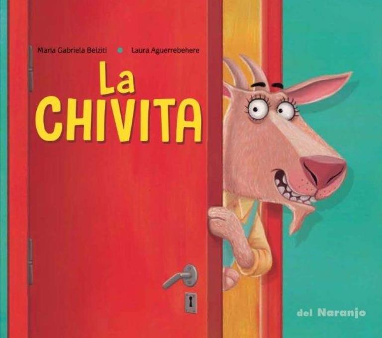 CHIVITA, LA