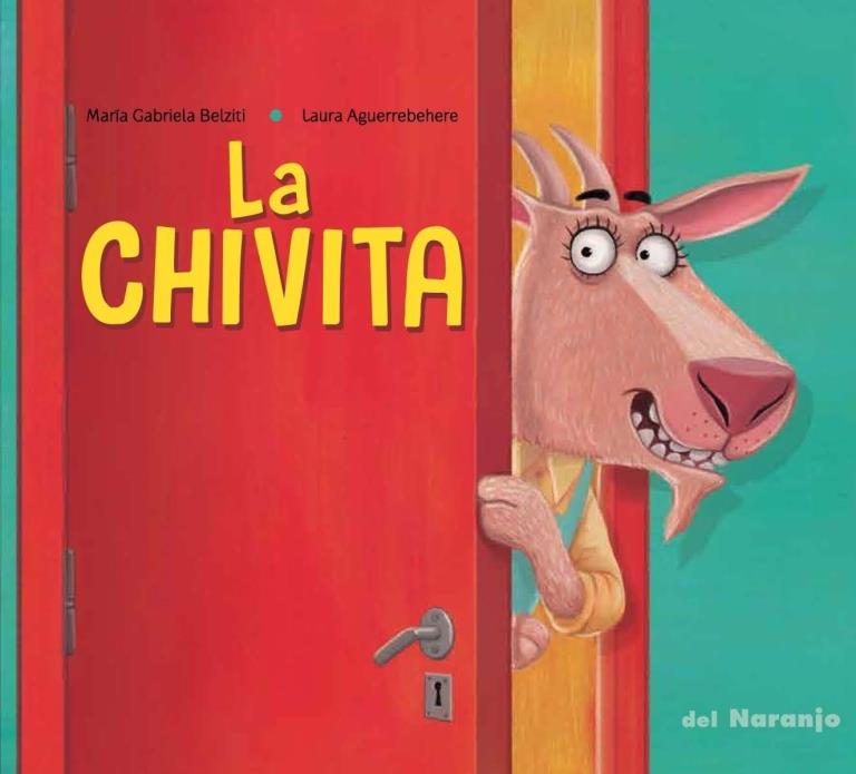 CHIVITA VERSION, LA (E)