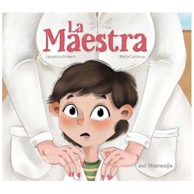 MAESTRA, LA