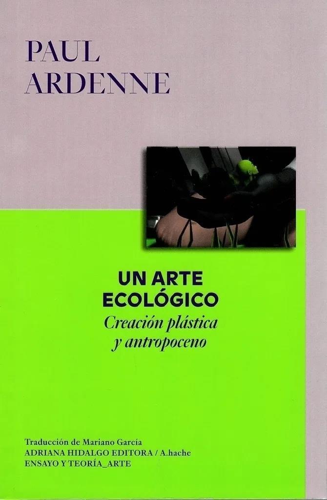 UN ARTE ECOLOGICO