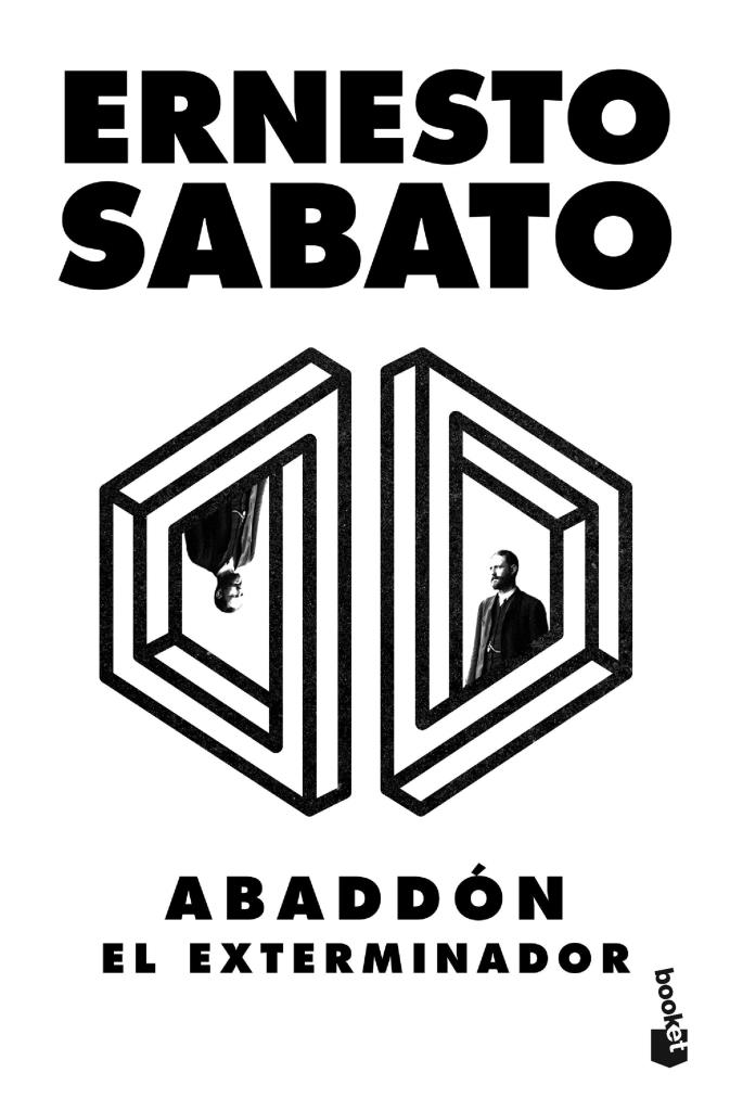 ABBADON, EL EXTERMINADOR