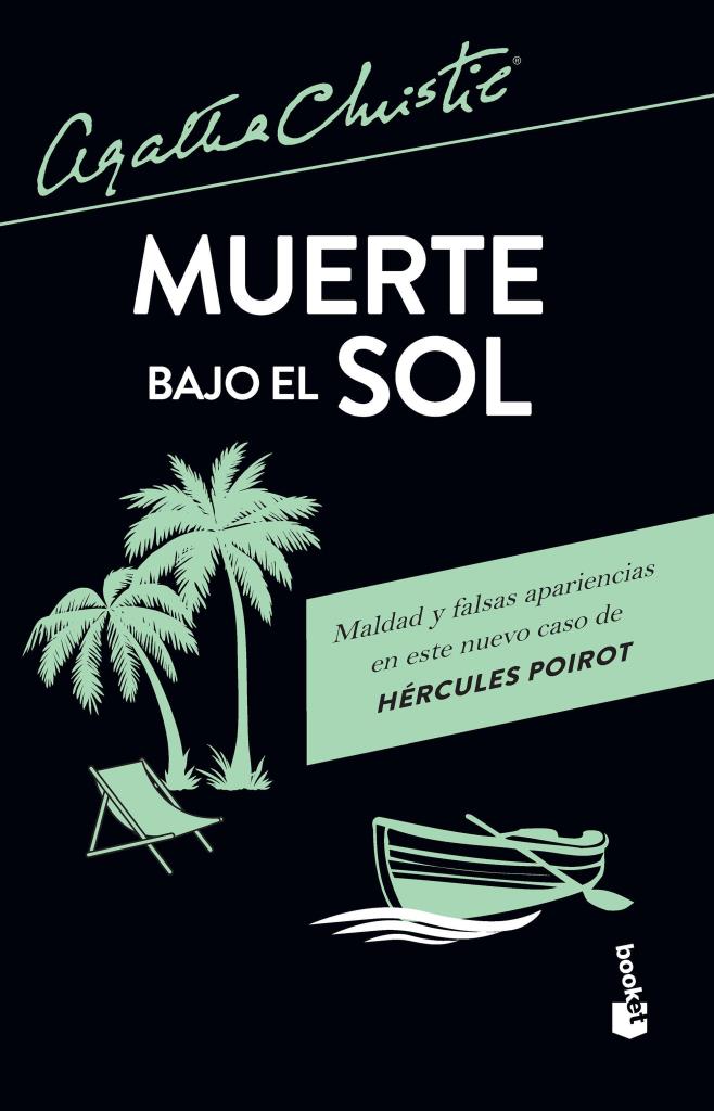 MUERTE BAJO EL SOL