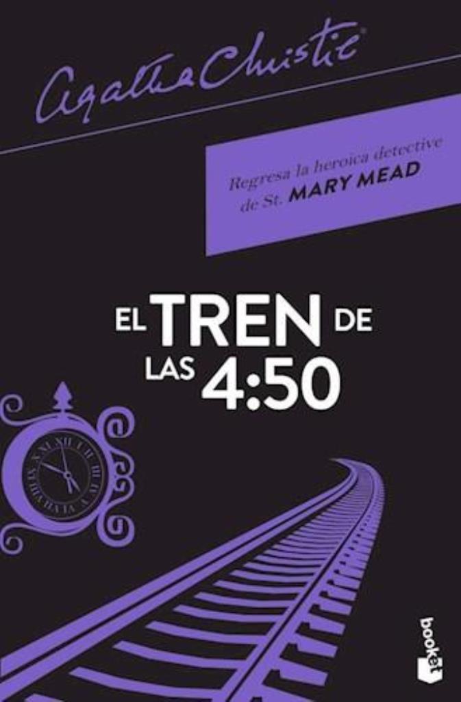 TREN DE LAS 4.50, EL