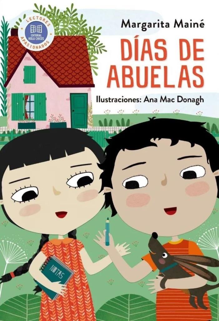 DIAS DE ABUELAS