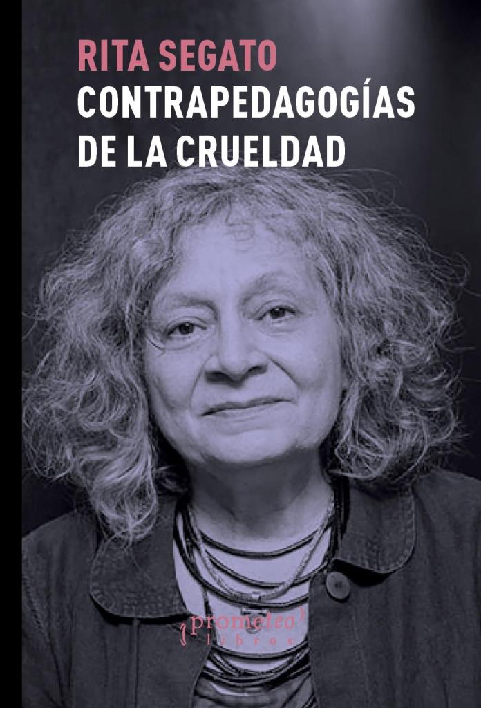 CONTRA PEDAGOGIAS D/LA CRUELDAD