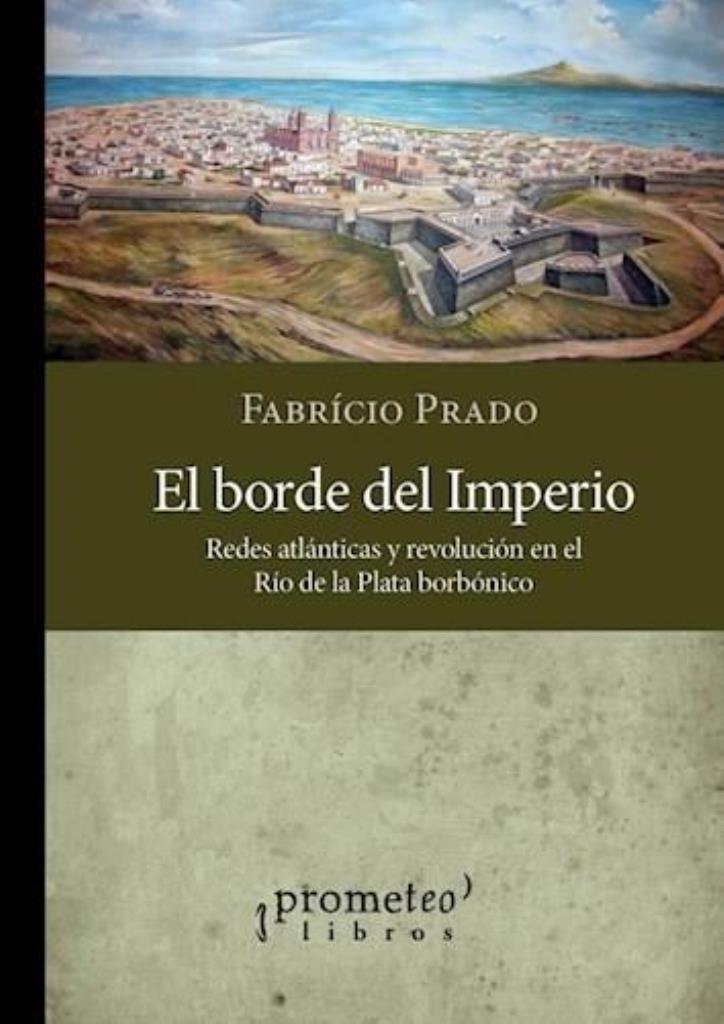 BORDE DEL IMPERIO EL