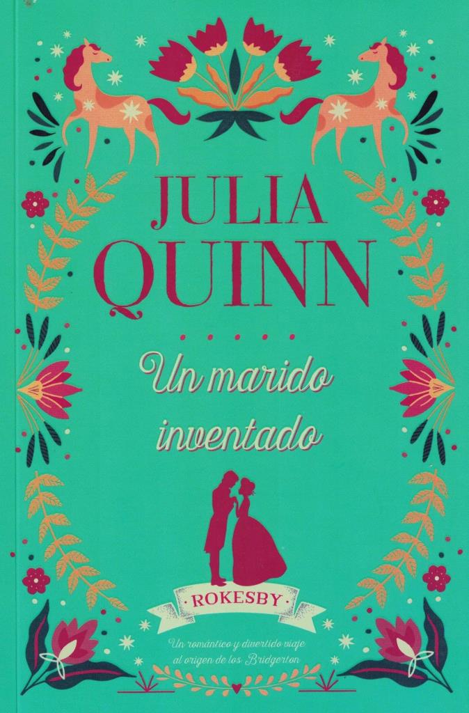 UN MARIDO INVENTADO- ROKESBY 2