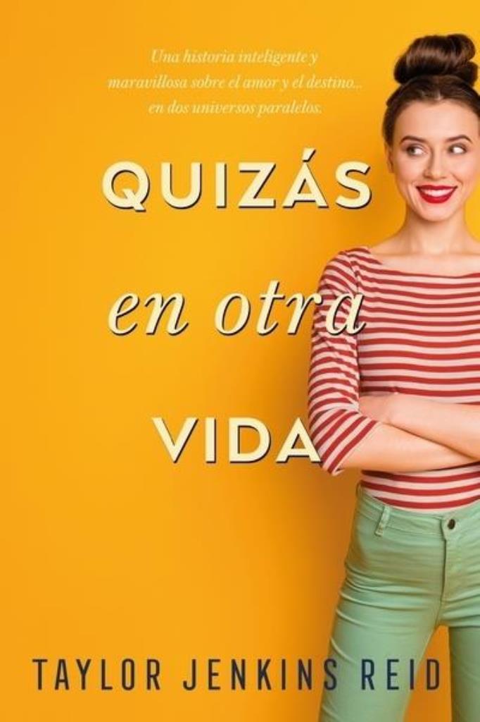 QUIZAS EN OTRA VIDA (ARG)