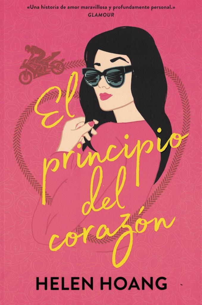 PRINCIPIO DEL CORAZON, EL