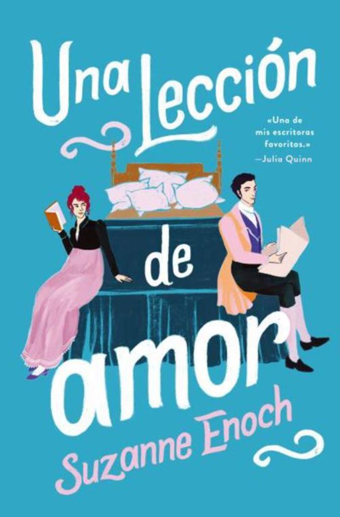 UNA LECCION DE AMOR