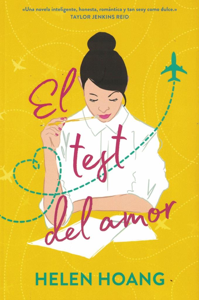 TEST DEL AMOR, EL