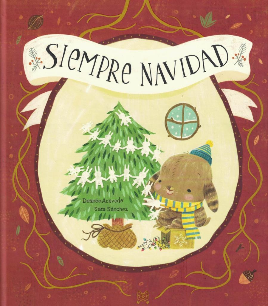 SIEMPRE NAVIDAD