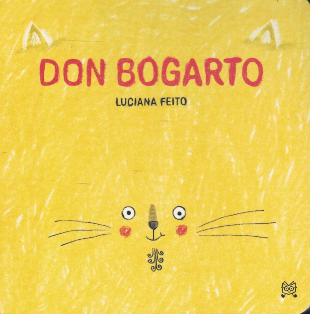 DON BOGARTO