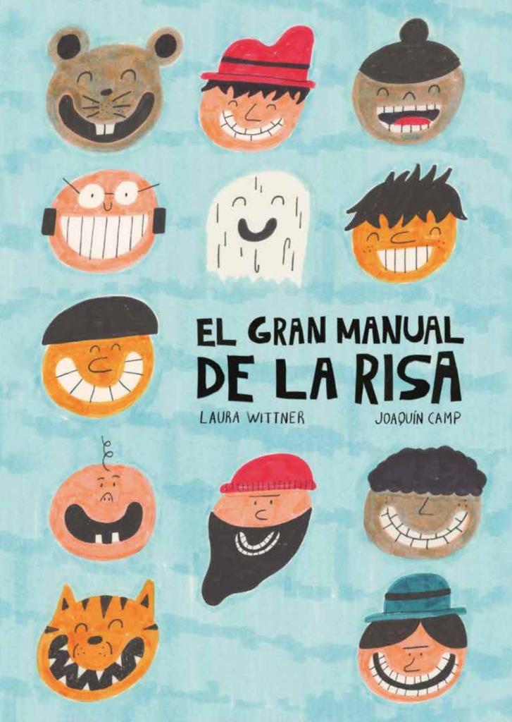 GRAN MANUAL DE LA RISA, EL
