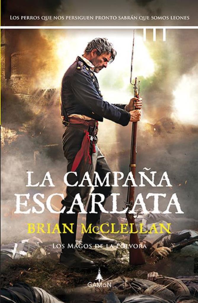 CAMPAÑA ESCARLATA, LA