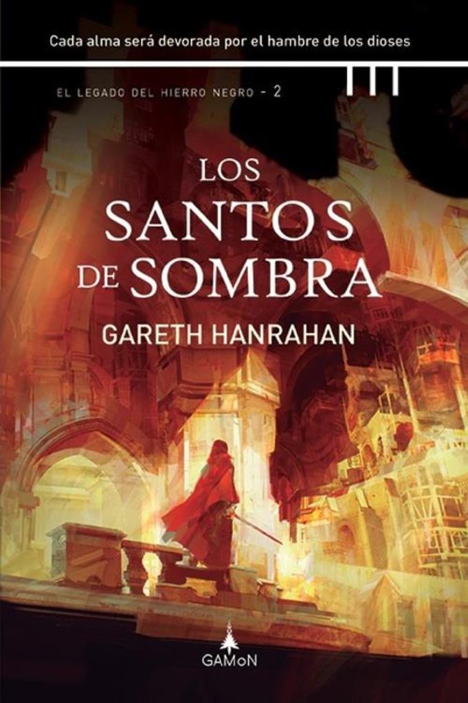 SANTOS DE SOMBRA, LOS