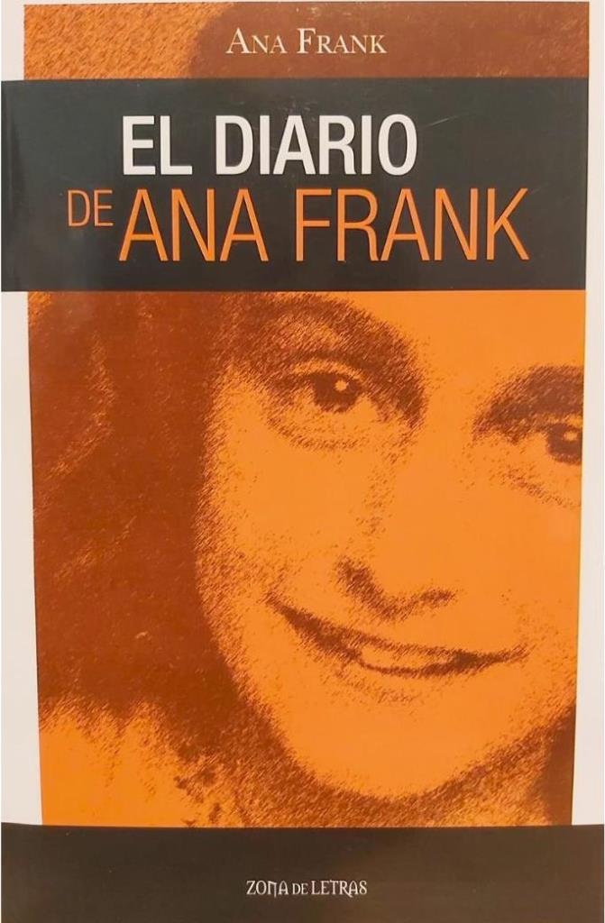 DIARIO DE ANA FRANK, EL