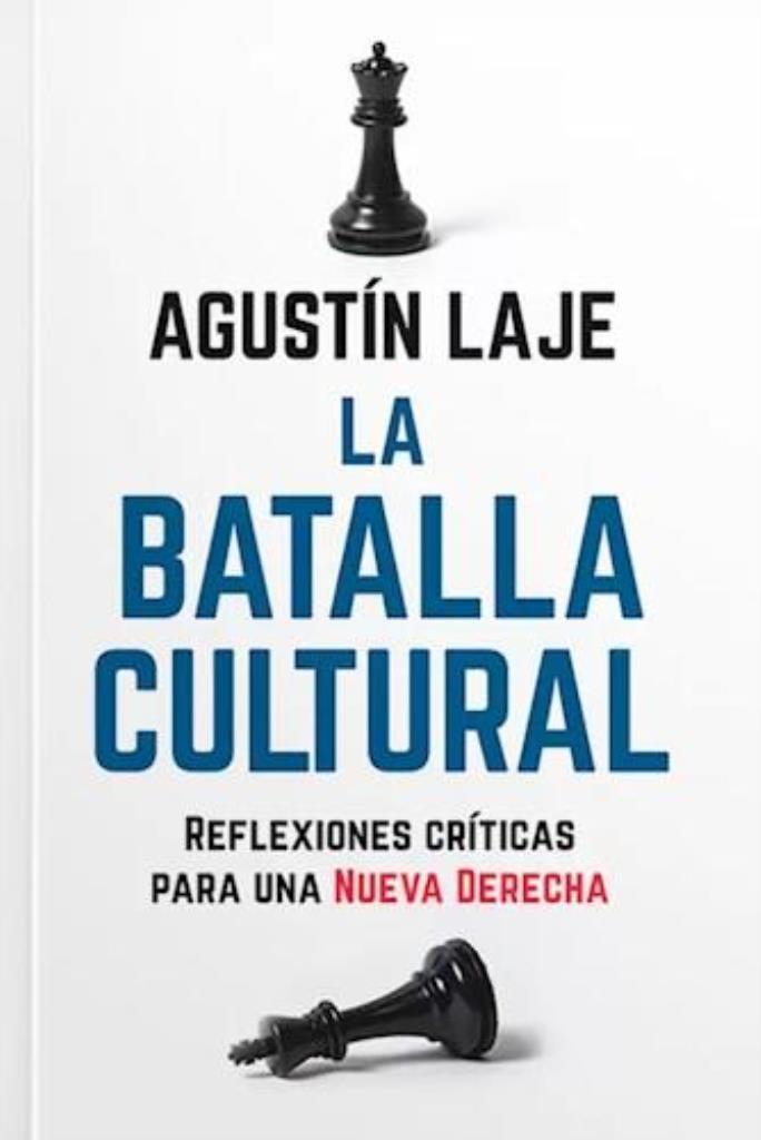 BATALLA CULTURAL, LA