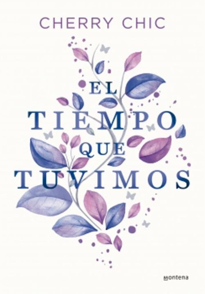 TIEMPO QUE TUVIMOS, EL