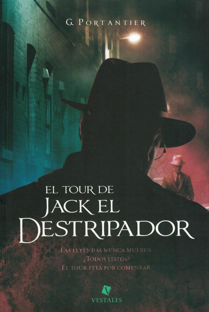 TOUR DE JACK EL DESTRIPADOR, EL