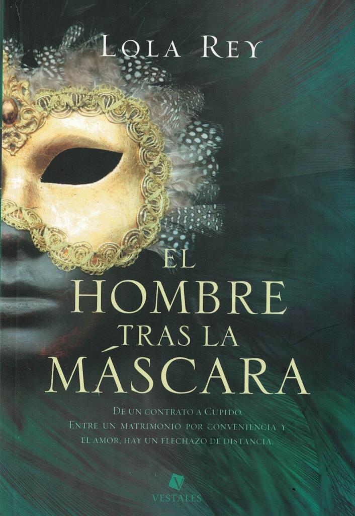 HOMBRE TRAS LA MASCARA, EL