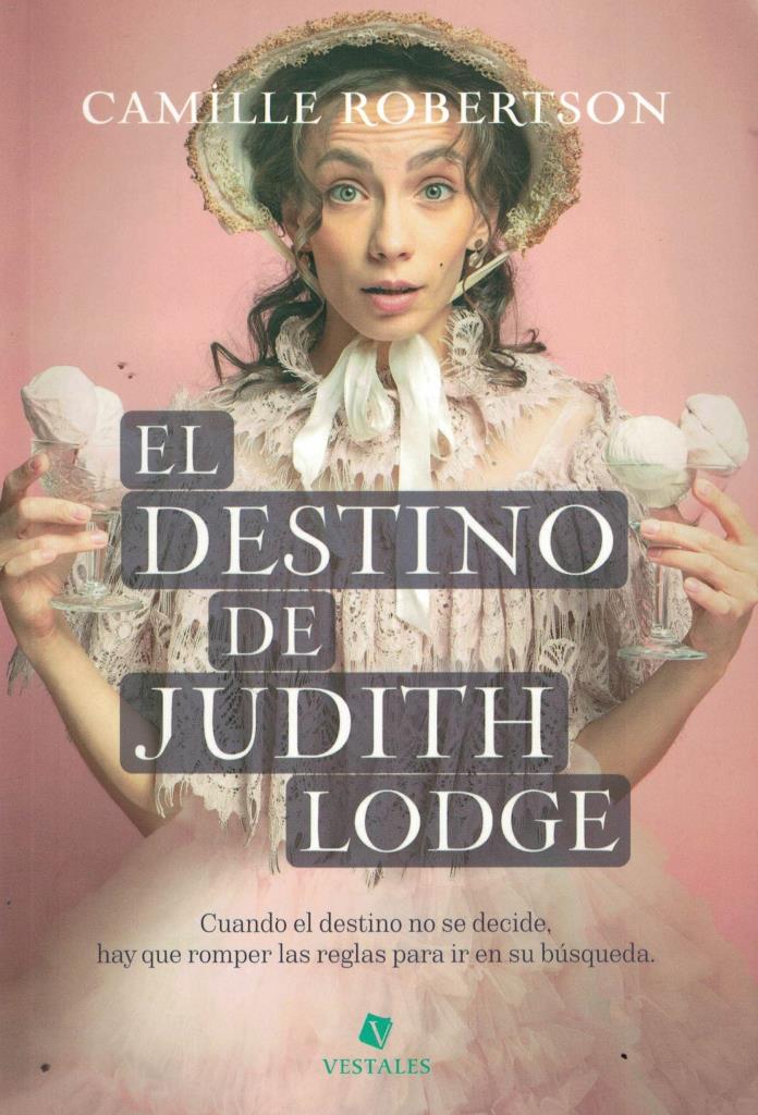 DESTINO DE JUDITH LODGE, EL