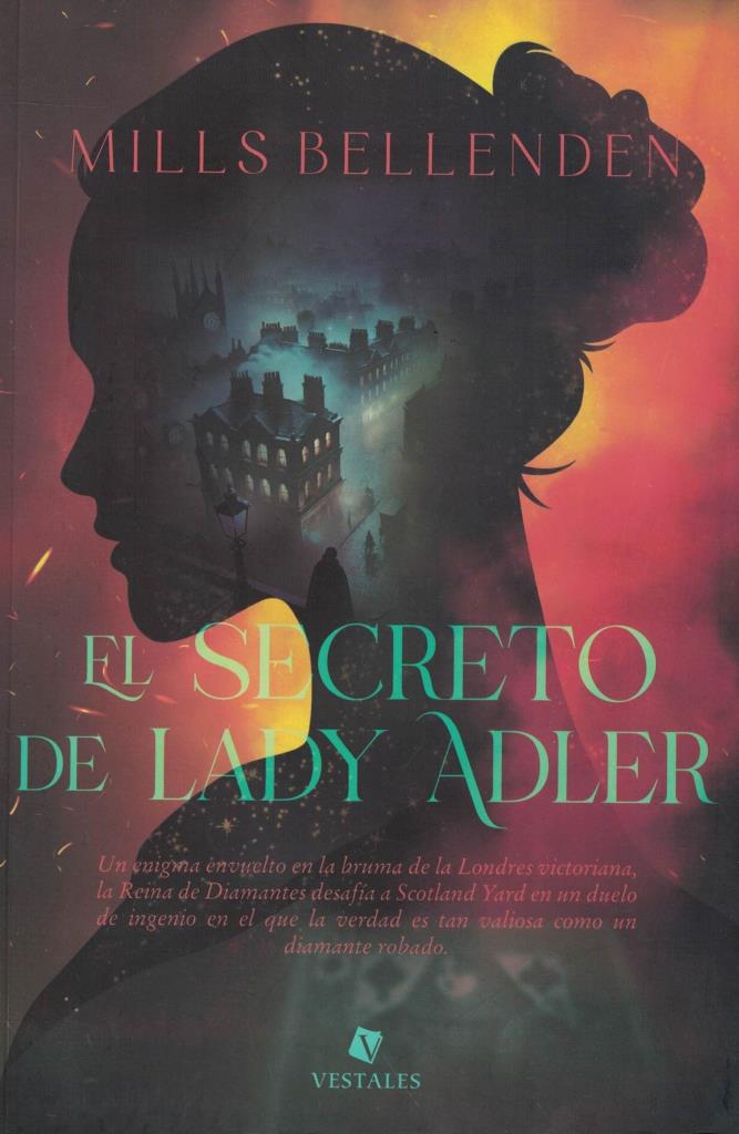 SECRETO DE LADY ADLER, EL
