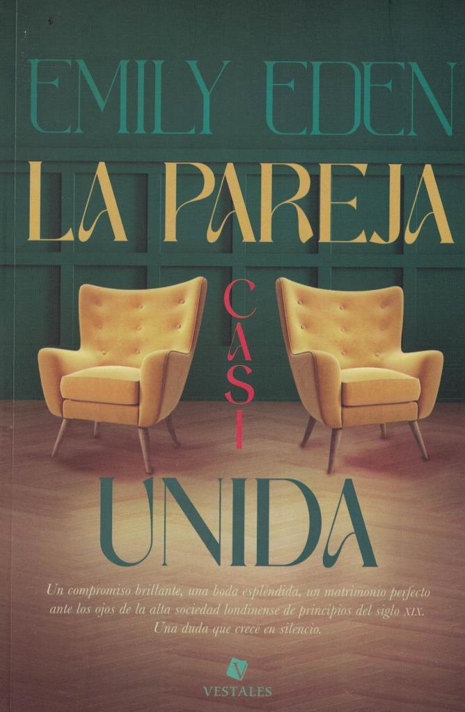 PAREJA CASI UNIDA, LA