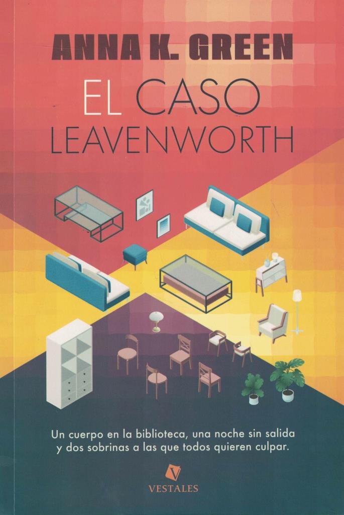 CASO LEAVENWORTH, EL