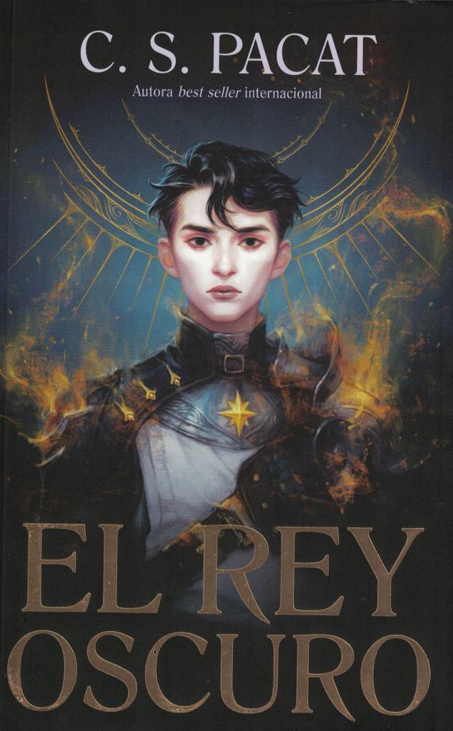 REY OSCURO, EL