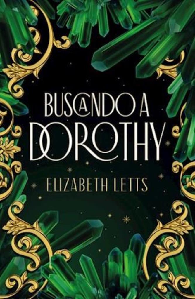 BUSCANDO A DOROTHY
