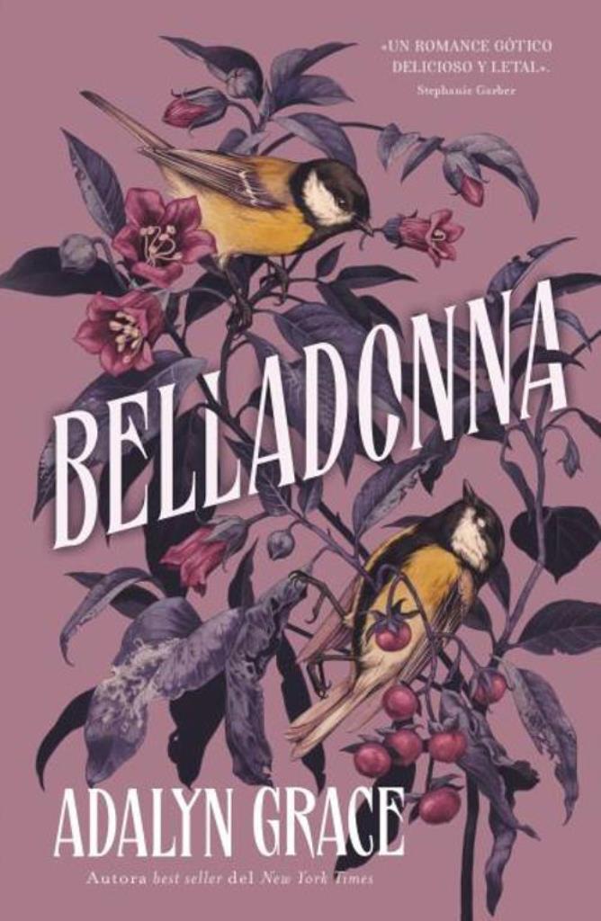 BELLADONNA (ARG)