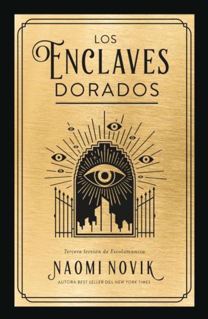 ENCLAVES DORADOS, LOS (ARG)