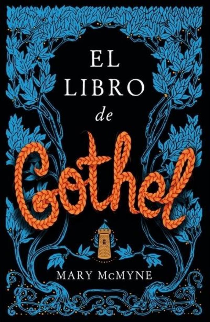 LIBRO DE GOTHEL, EL