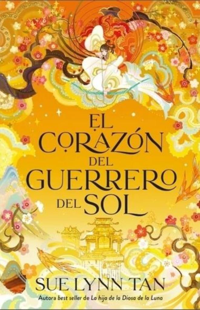 CORAZON DEL GUERRERO DEL SOL, EL