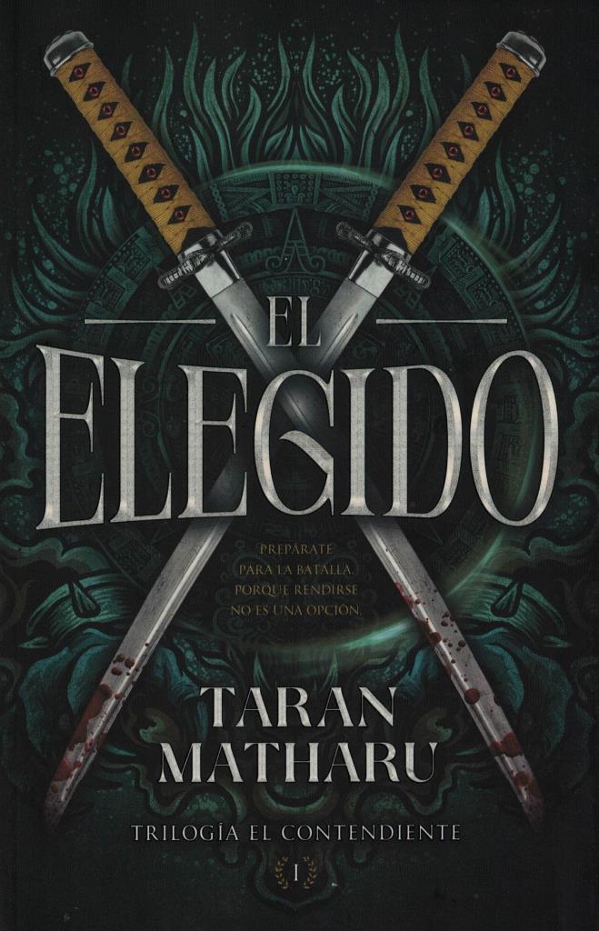 ELEGIDO, EL