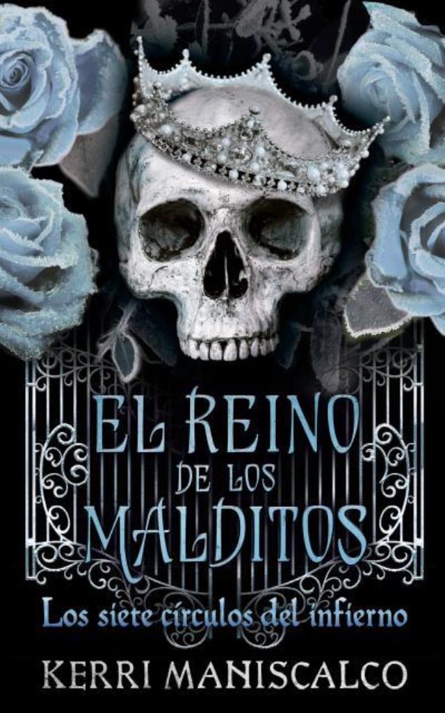 REINO DE LOS MALDITOS 2, EL