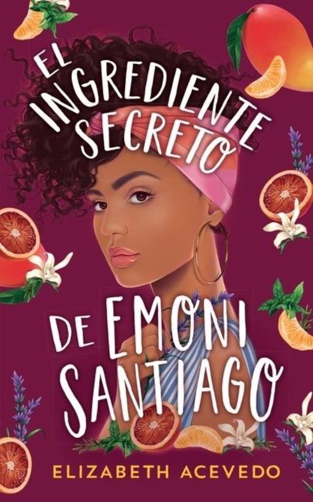 INGREDIENTE SECRETO DE EMONI SANTIAGO, EL