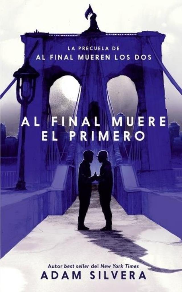 AL FINAL MUERE EL PRIMERO