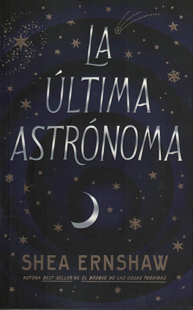 ULTIMA ASTRONOMA, LA