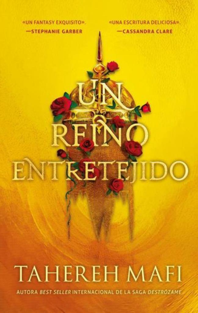 REINO ENTRETEJIDO, UN (ARG)