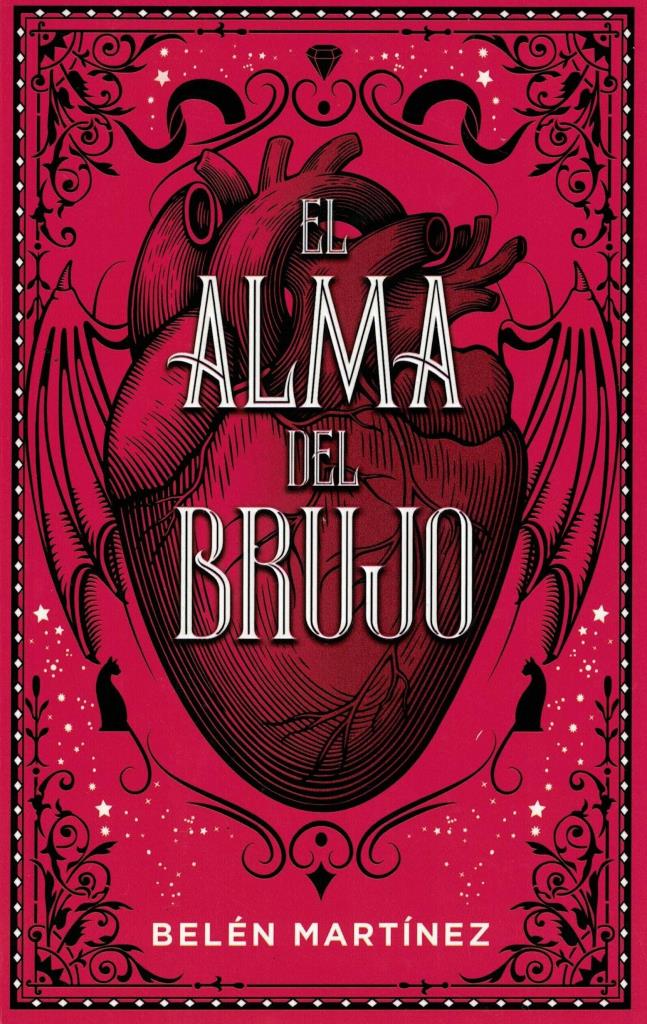 ALMA DEL BRUJO, EL