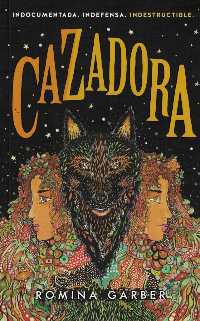 CAZADORA