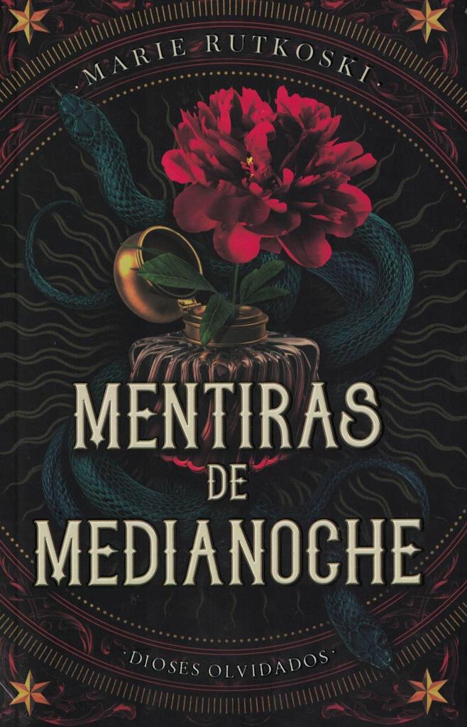 MENTIRAS DE MEDIANOCHE