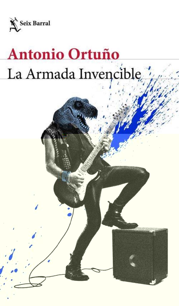 ARMADA INVENCIBLE, LA