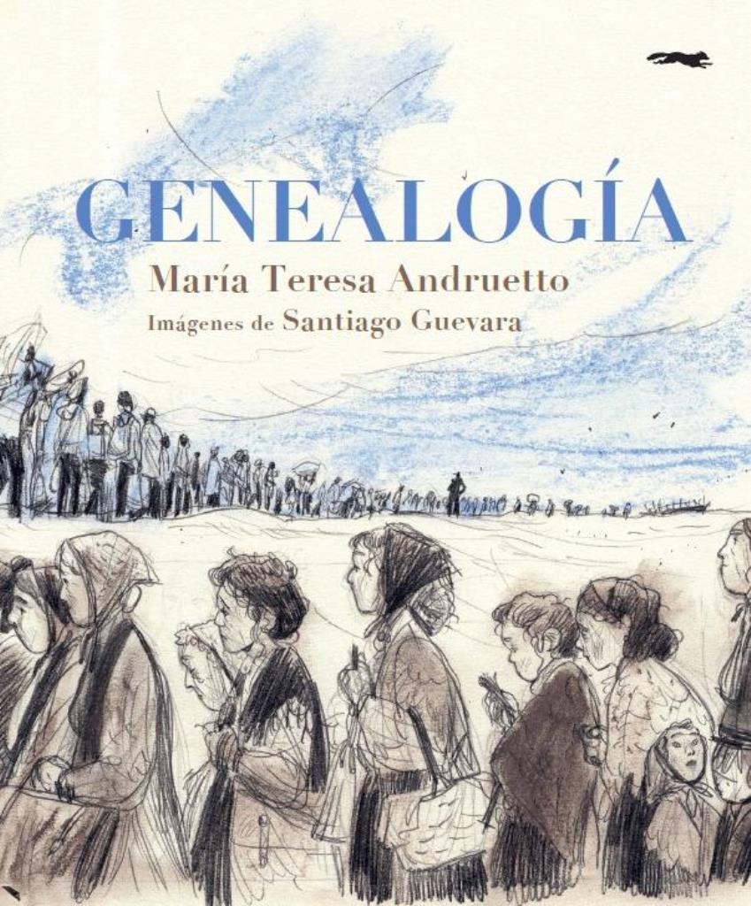 GENEALOGIA