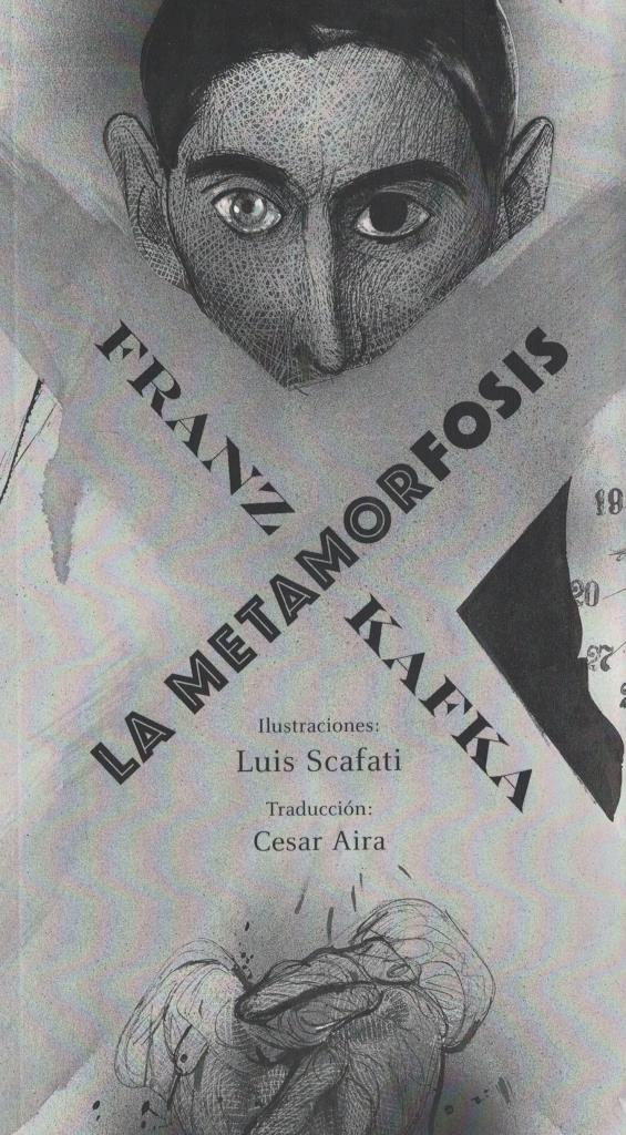 METAMORFOSIS, LA