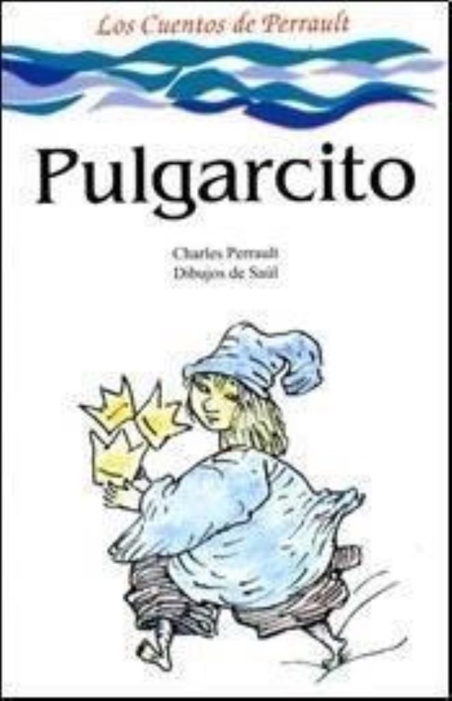 PULGARCITO